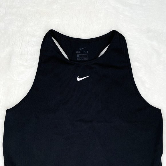 Nike Women's Top Dri-Fit Tank Top - Picture 2 of 6